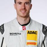 ADAC GT Masters, Schütz Motorsport, Alex MacDowall